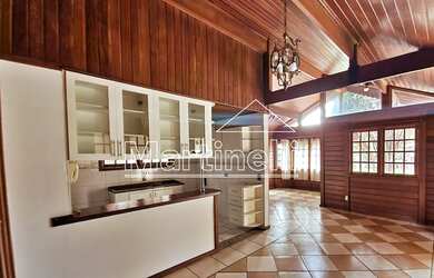 Imagem 4: Bonfim Paulista - Casa de Condomínio - Bonfim Paulista