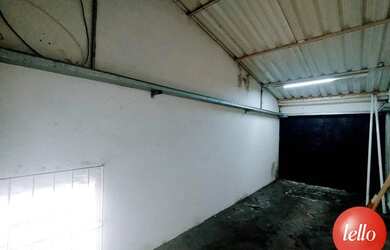 Imagem 13: São Paulo - Galpão/Depósito/Armazém - Ipiranga