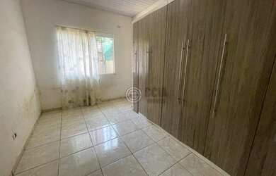 Imagem 6: Casa à venda, 56 m² por R$ 170.000 - Pilar Parque Campestre - Foz do...