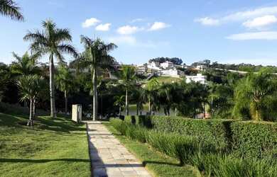 Imagem 16: TERRENO RESIDENCIAL em BRAGANÇA PAULISTA - SP, CONDOMÍNIO VALE DAS ÁGUAS