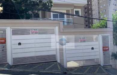 Imagem 1: Sobrado à venda, 170 m² por R$ 780.000,00 - Vila Barreto - São Paulo/SP