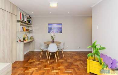 Imagem 3: Canoas - Padrão - Centro