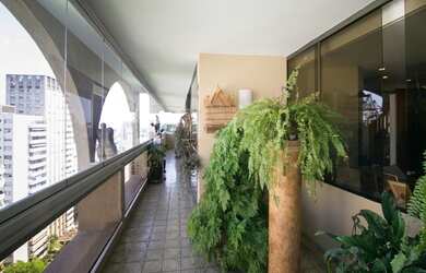 Imagem 12: Cobertura residencial à venda, Jardim Paulista, São Paulo