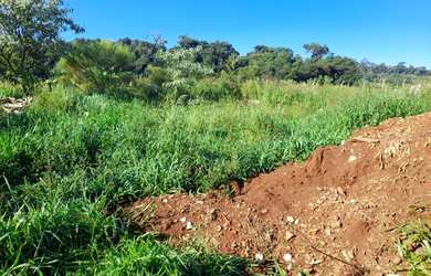 Imagem 1: Vendo lote. 1.000m² de Área