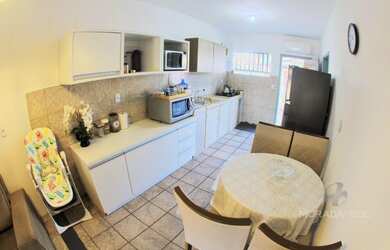 Imagem 4: Porto Belo - Casa Padrão - Balneário Perequê