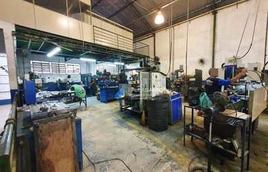 Imagem 5: Barracão à venda, 1200 m² por R$ 4.000.000,00 - Jardim Novo Horizonte...