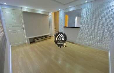 Imagem 2: Sobrado com 3 dormitórios, 133 m² - venda por R$ 560.000,00 ou aluguel...