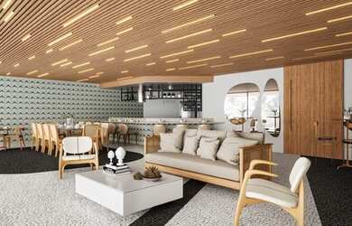 Imagem 11: Garden residencial para venda, Barra da Tijuca, Rio de Janeiro - GD8305