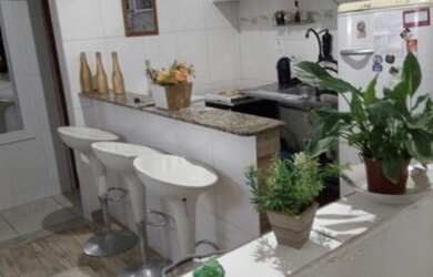 Imagem 1: Aluga -se casa semi-mobiliada no alto de ondina