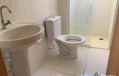 Imagem 3: Apartamento com 2 dormitórios, 53 m² - venda por R$ 150.000,00 ou aluguel...