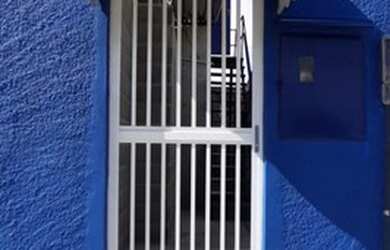 Imagem: O depósito possui 110m² de Área e está localizado em Piedade