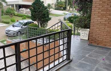 Imagem 7: CASA EM CONDOMÍNIO FECHADO