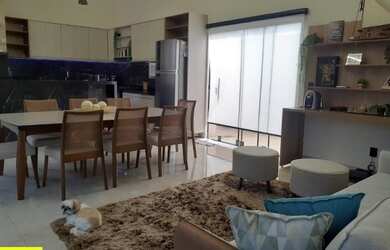 Imagem 7: CASA EM CONDOMÍNIO RESIDENCIAL em MIRASSOL - SP, TERRA VISTA RESIDENCE...