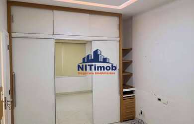 Imagem 11: Cobertura à venda, 3 quartos, 1 suíte, 2 vagas, Ingá - Niterói/RJ