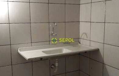 Imagem 6: Salão para alugar, 135 m² por R$ 2.460,00/mês - Quarta Parada - São Paulo/SP