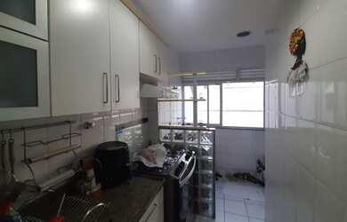 Imagem 9: Lindo Apartamento 136 m2 com 3 quartos Em Freguesia Jacarepaguá RJ