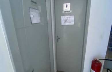 Imagem 13: Galpão/Depósito/Armazém para aluguel possui 650 metros quadrados em...