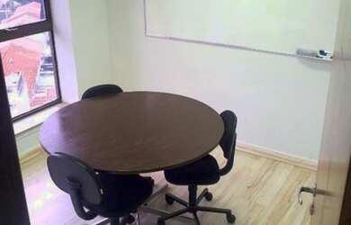 Imagem 11: Sala, 90 m² - venda por R$ 719.000,00 ou aluguel por R$ 2.193,00/mês...