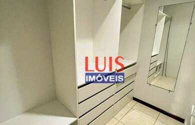 Imagem 10: Casa com 4 dormitórios para alugar, 139 m² por R$ 3.900/mês - Maravista - Niterói/RJ - CA5