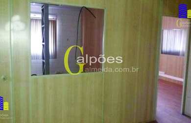 Imagem 8: Galpão/Depósito/Armazém para aluguel com 11883 metros quadrados em...