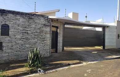 Imagem 2: Casa no Santa Angelina. Ar-condicionado, Área de serviço, 399m² de...