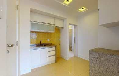 Imagem 13: Apartamento à venda, 68 m² por R$ 1.310.000,00 - Lagoa - Rio de Janeiro/RJ