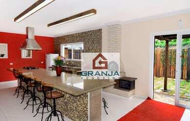 Imagem 4: Terreno à venda, 200 m² por R$ 50.000,00 - Lago dos Pássaros - Cotia/SP