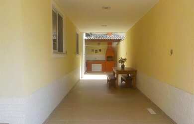 Imagem 7: RIO DE JANEIRO - CASA DE CONDOMÍNIO - FREGUESIA JACAREPAGUÁ