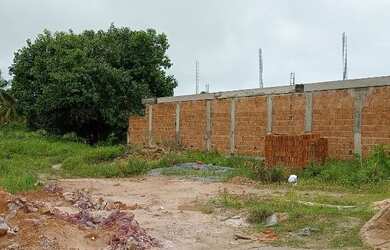Imagem 2: 3 lotes a 300 metros da Praia do Toque em Sao Miguel dos Milagres