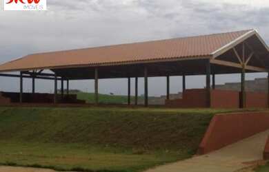 Imagem: O terreno possui 1200m² de Área e está localizado em Jardim