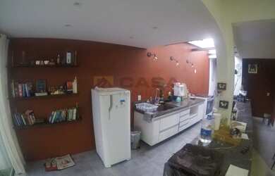 Imagem 4: JG - Maravilhoso Apartamento 3 quartos Térreo em Bento Ferreira