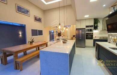 Imagem 6: Casa com 3 dormitórios, 200 m² - venda por R$ 1.550.000,00 ou aluguel...