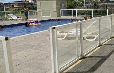 Imagem 8: APARTAMENTO RESIDENCIAL em SALVADOR - BA, SUSSUARANA