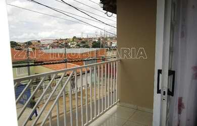 Imagem 12: Casa Residencial para Venda Recanto Elizabeth Braganca Paulista