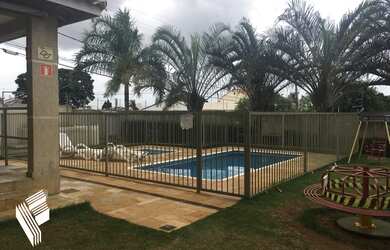 Imagem 2: APARTAMENTO para Venda SPAZIO AMALFI VILA SANTA MARIA, AMERICANA