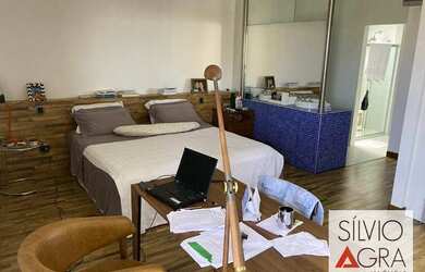 Imagem 9: Apartamento à venda, 288 m² por R$ 5.600.000,00 - Vitória - Salvador/BA