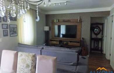 Imagem 4: Apartamento Residencial à venda, Vila Betânia, São José dos Campos...