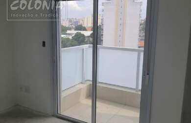 Imagem 2: Santo André - Apartamento Padrão - Jardim