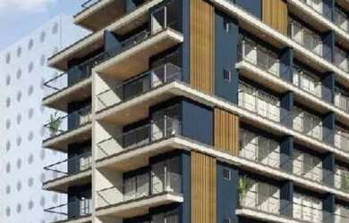 Imagem 2: Aptos 1 quarto , Studio, Ocean Barra, próximo ao Farol Salvador