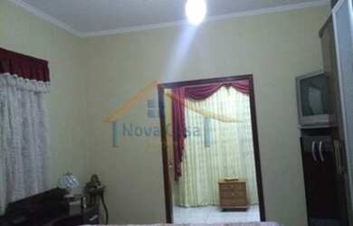 Imagem 9: Casa Padrão - Ribeirão Preto - JARDIM HELENA - Região Leste