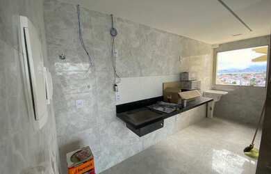 Imagem 4: Lindo apartamento em um condominío novo com lazer completo em Novo México