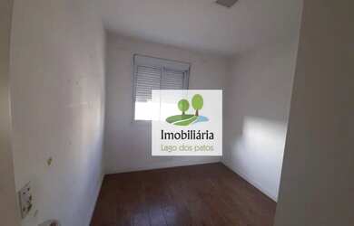 Imagem 2: Apartamento Isla Lago dos Patos 4 dormitórios à venda, 114 m² por R$ 879.900 - Vila Galvão