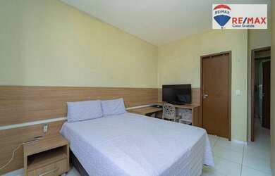 Imagem 10: Encante-se por essa casa no Mirante do Planalto