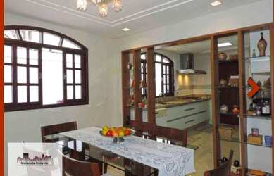 Imagem 15: Sobrado com 4 dormitórios à venda, 250 m² por R$ 2.400.000 - City Campo...