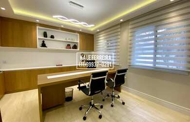 Imagem 5: Casa no Butantã nobre. Piscina, Varanda, 380m² de Áreae4 Vagas na garagem