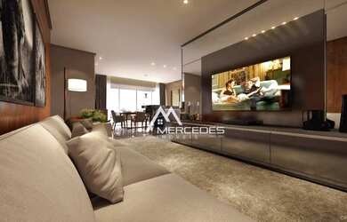 Imagem 2: Apartamento à venda, 126 m² por R$ 1.490.600,00 - Fazenda - Itajaí/SC