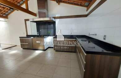 Imagem 2: Casa de Condomínio com 3 dorms, GREEN VILLAGE I, São José do Rio Preto...