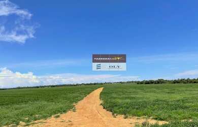 Imagem 6: FAZENDA EXTRA 1.880 HECTARES - REGIÃO DE FORMOSO DO ARAGUAIA - TO