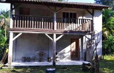 Imagem 3: Área Rural para Venda em Nova Trento / SC no bairro Serravel