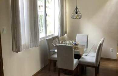 Imagem 10: Casa com 2 dormitórios à venda por R$ 630.000,00 - Santa Rosa - Niterói/RJ